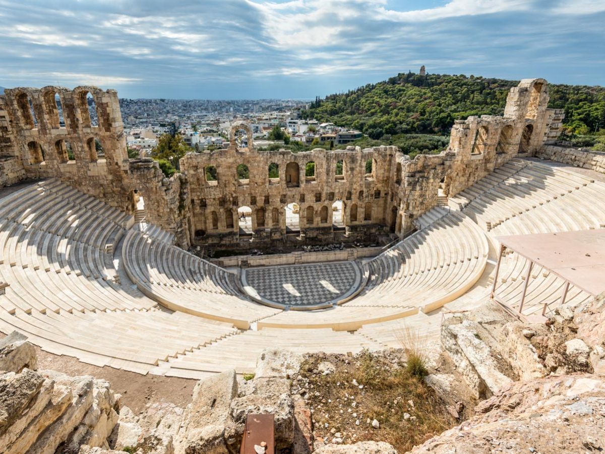 case heritage studies